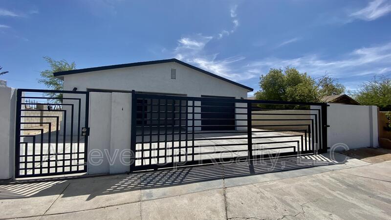 Tucson House: 231 West 28th Street