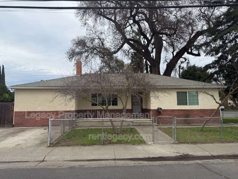 West Sacramento House: 725 Bryte Ave