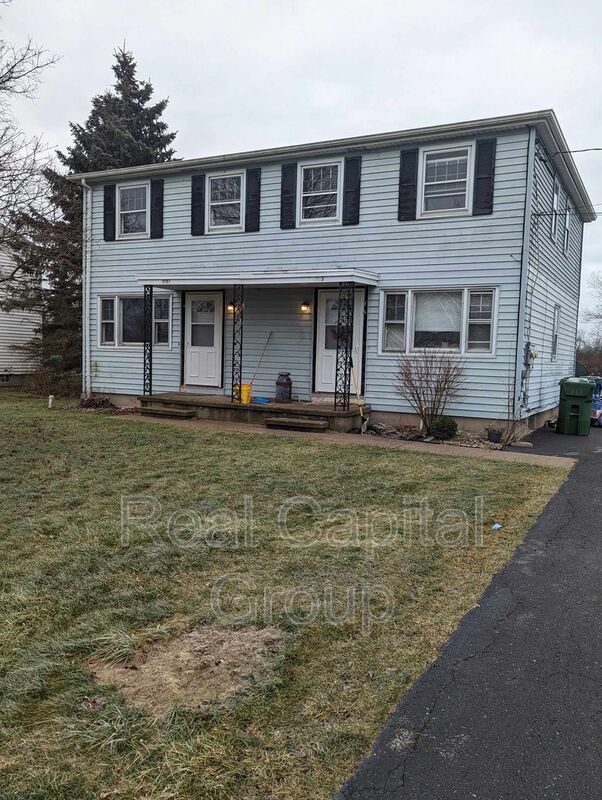 Niagara Falls Condo: 5857 Divide Rd