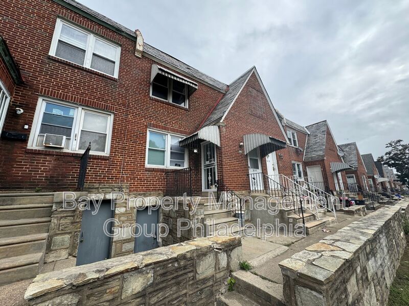 Philadelphia Condo: 521 E Tabor Rd