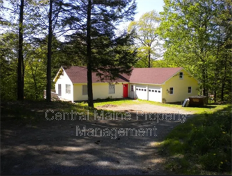 Winslow House: 109 S Reynolds Rd