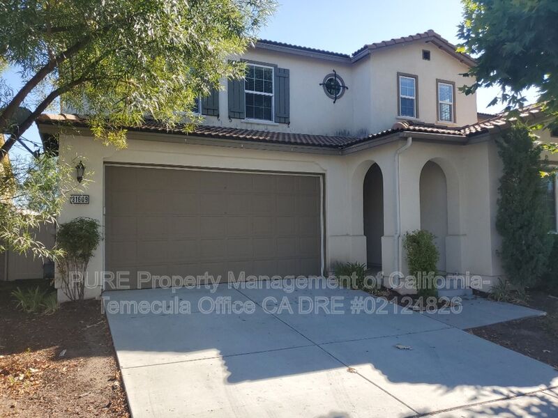 Temecula House: 31609 Country View Rd
