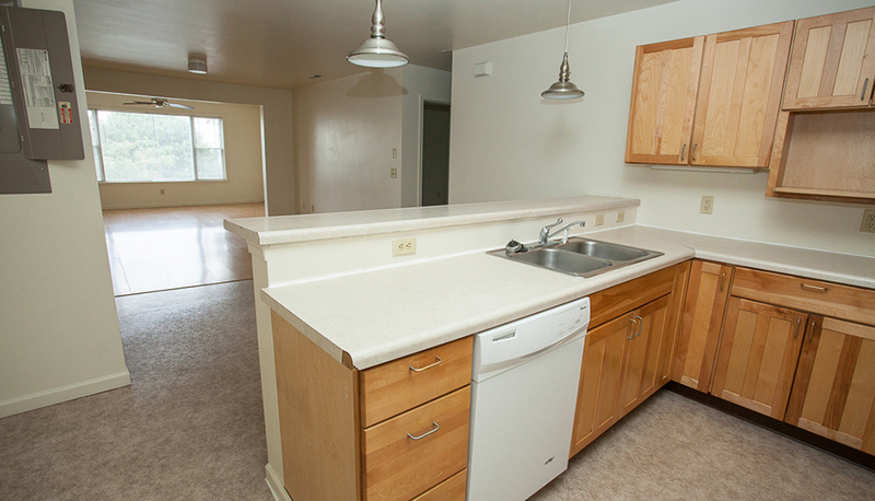 Harrisonburg Condo: 1321 Mt. Clinton Pike