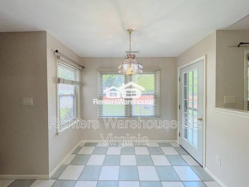 photo of rental property