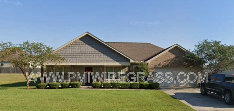 Dothan House: 229 Lace Drive