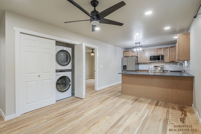 Grand Junction House: 1641 19th Street Unit B