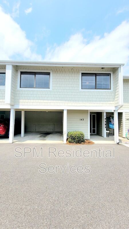 Wrightsville Beach House: 143 Driftwood Ct