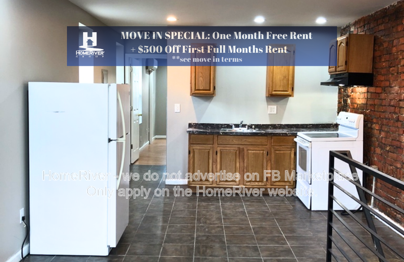 Philadelphia Townhome: 1925 E Ontario St 2nd Fl