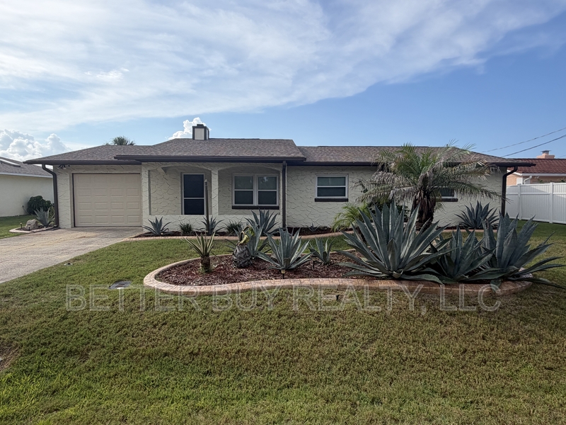 Flagler Beach House: 337 North 10th Street