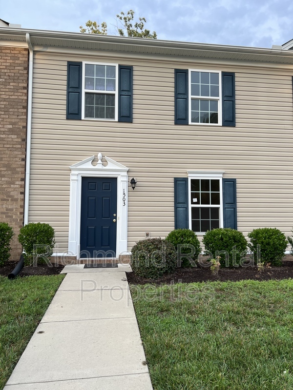 Request a Viewing for 1503 Stonewall Manor Drive Tenant Turner