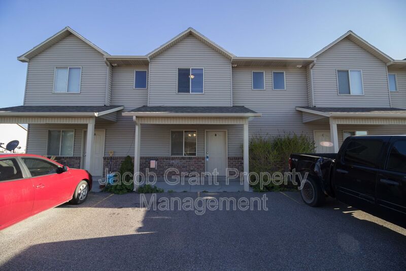 Idaho Falls House: 1648 N Stevens Dr.