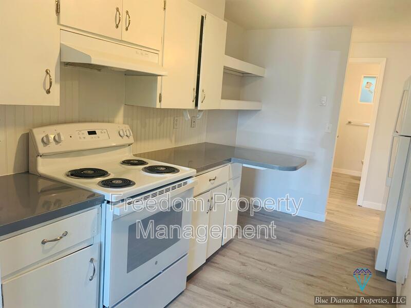 Caldwell Condo: 3114 Iowa Avenue - 1