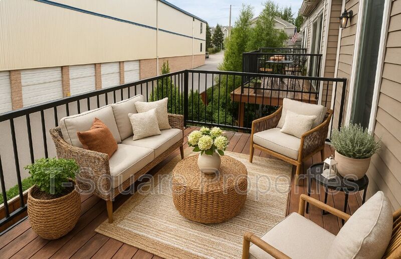 Mill Creek House: 14924 41st Ave SE