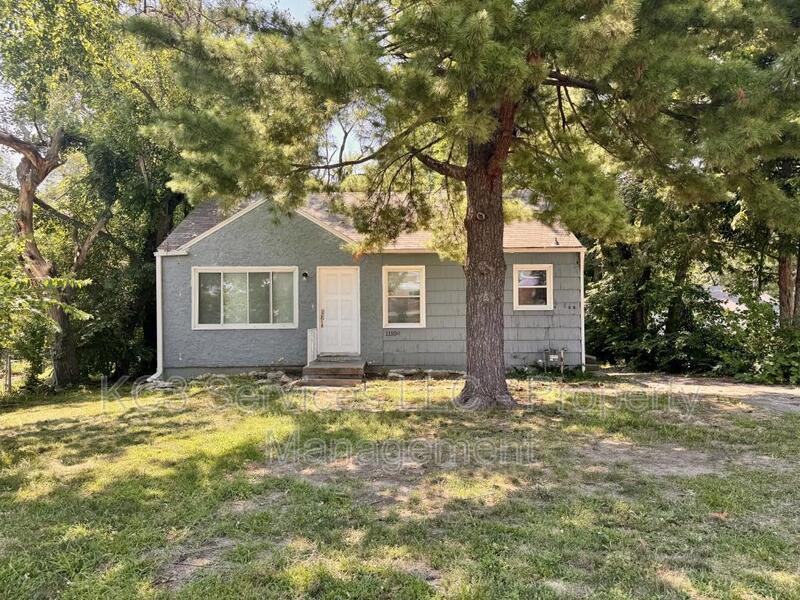 Kansas City House: 11108 Bennington Ave