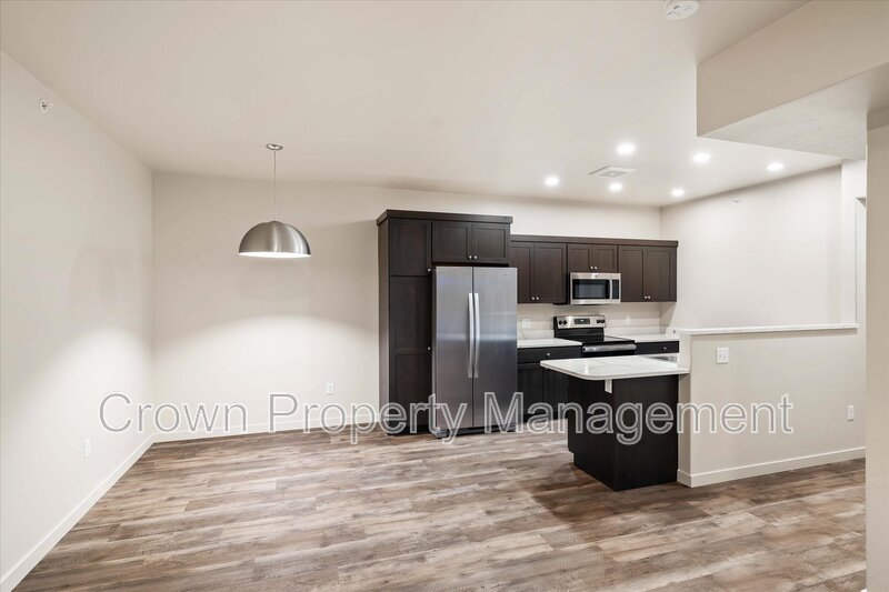 Kalispell Condo: 209 Sawyer Lane - G