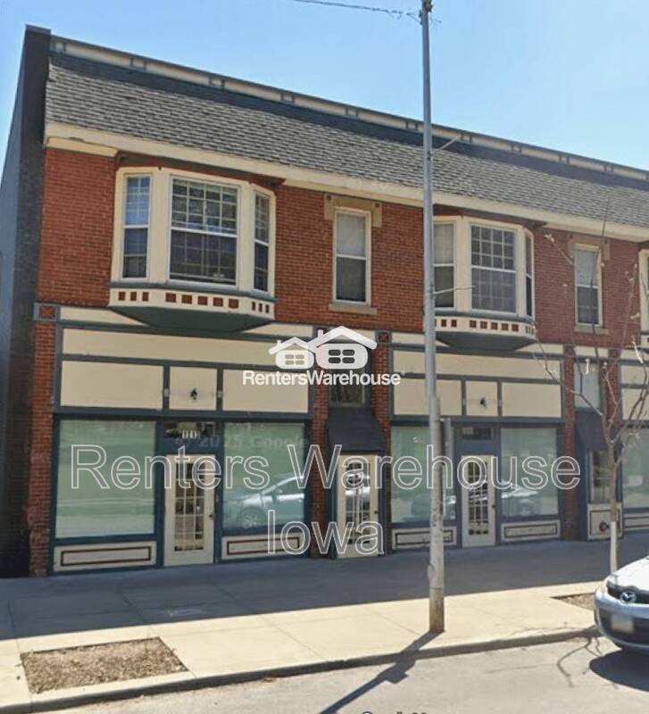 Des Moines House: 1215 25th Street