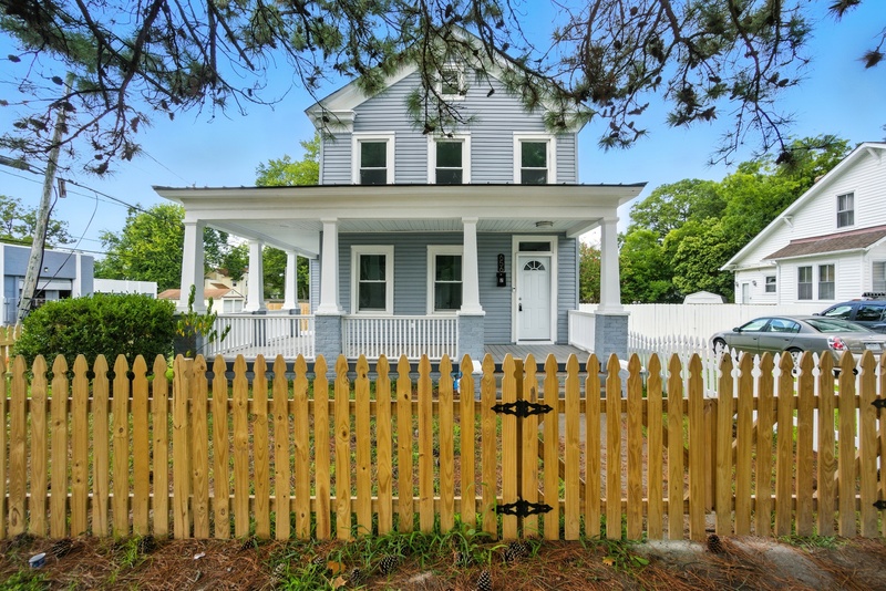 Portsmouth Condo: 656 Florida Avenue