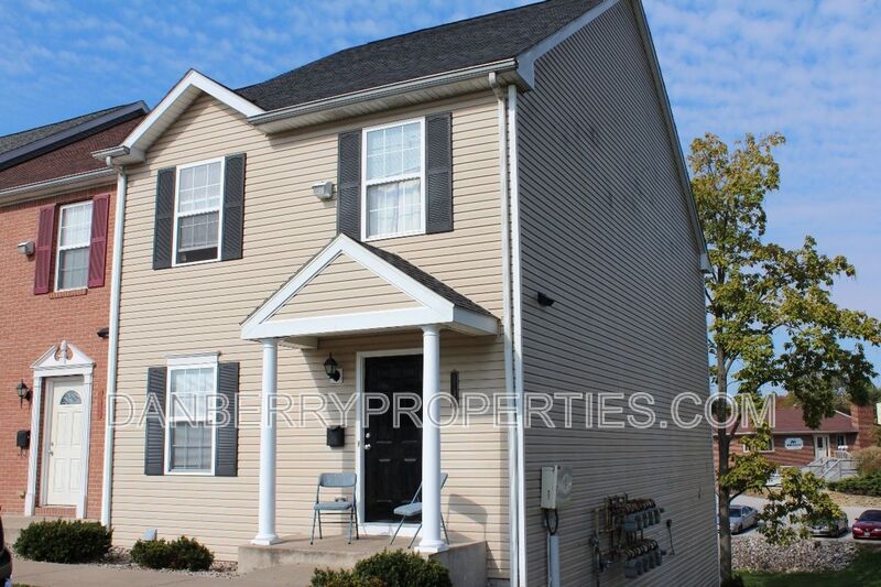 Toledo Condo: 1119 N. Byrne Road - 1