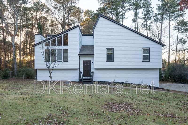 Woodstock House: 237 Park Avenue