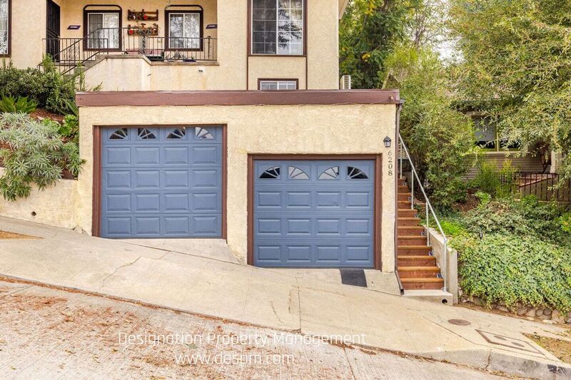 Los Angeles House: 6208 Roy