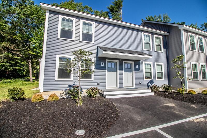 Kennebunk Condo: 3 Heritage Lane