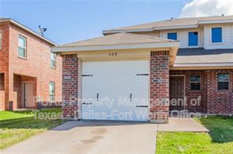 Crowley Condo: 529 Mast Court