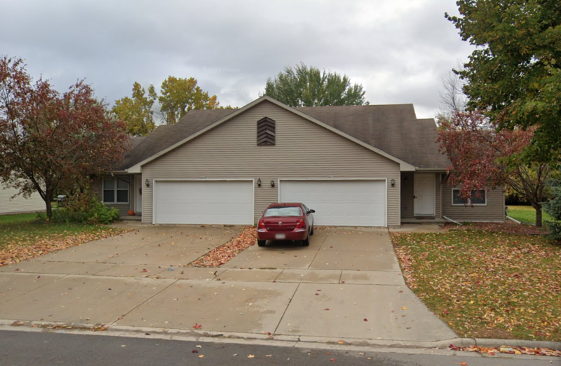 Green Bay Condo: 2075/2077 Schanock Drive - 2077