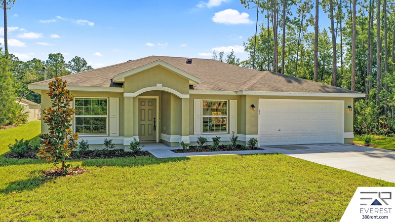 Palm Coast House: 37 Ballard Lane