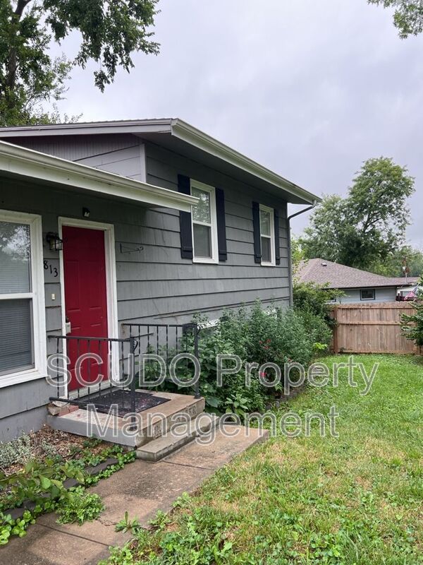 photo of rental property