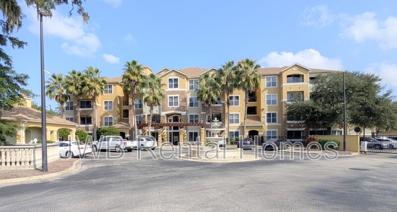 Jacksonville Condo: 8539 Gate Pkwy W #414