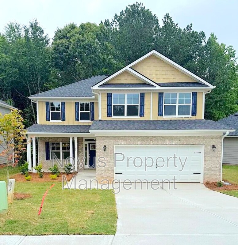 Carrollton House: 200 Laney Drive