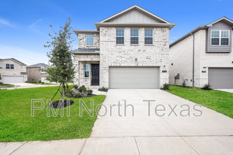 Princeton House: 3006 Camilli Cove