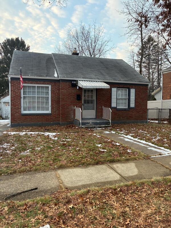 Rockford House: 314 Cole Avenue