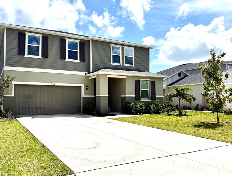 Parrish House: 9544 Sandy Bluffs Circle