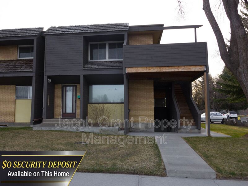 Idaho Falls House: 220 N Fanning