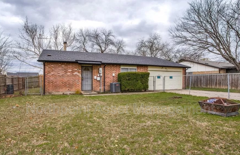 Request a Viewing for 1201 Oakbluff Dr Tenant Turner