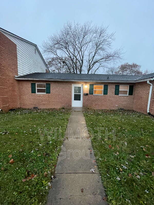 Franklin Condo: 1410 East Jefferson Street