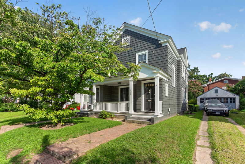 Newport News Condo: 318 61st St - 318
