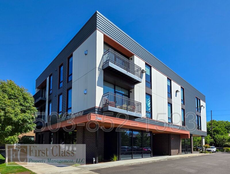 Tigard Condo: 7148 SW Gonzaga St.