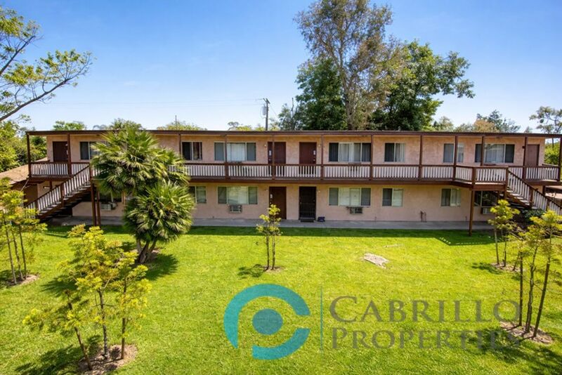 Escondido Condo: 925 Martin Drive