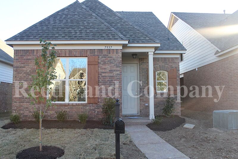 Memphis House: 7937 Bay Meadow Cir S