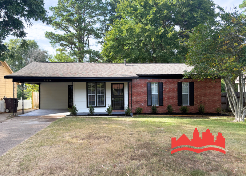 Arlington House: 12214 Mary Alice Dr