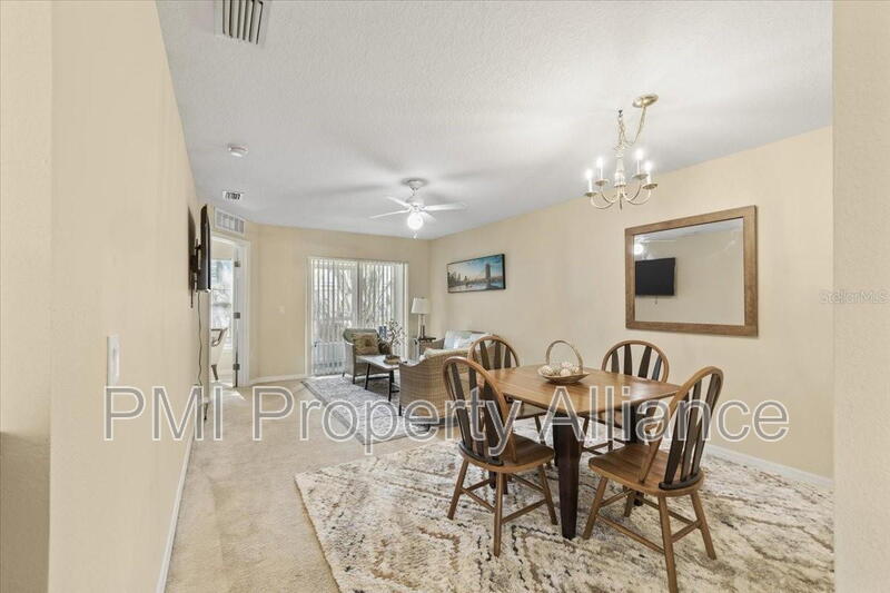 Kissimmee Condo: 2774 Club Cortile Circle A