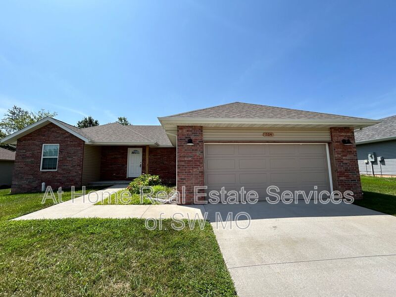 Strafford House: 204 Seminole