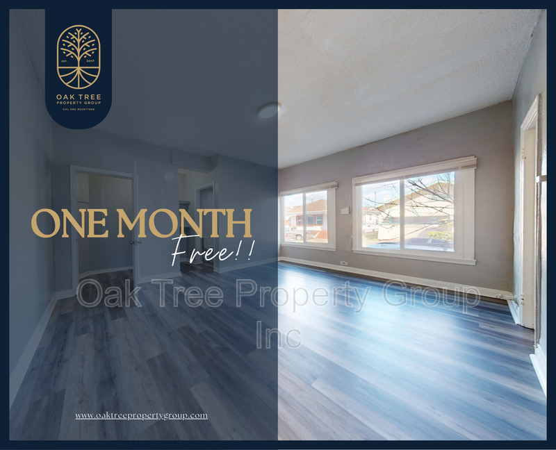 Oakland House: 2805 E 16th Street