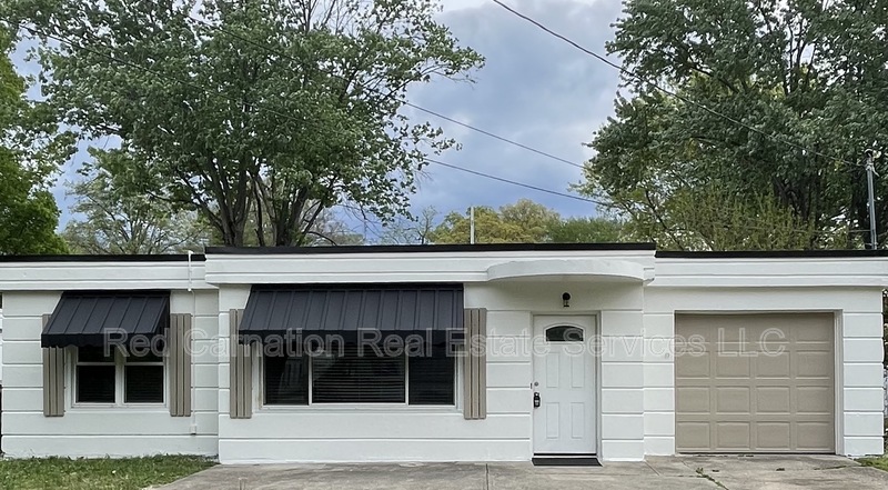 Cincinnati House: 1434 Antoinette Avenue