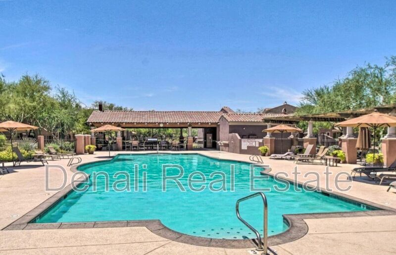 Phoenix House: 3935 E Rough Rider Road
