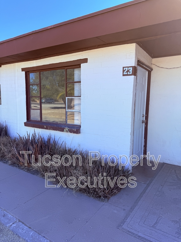 Tucson Condo: 3274 East Benson Hwy - 23