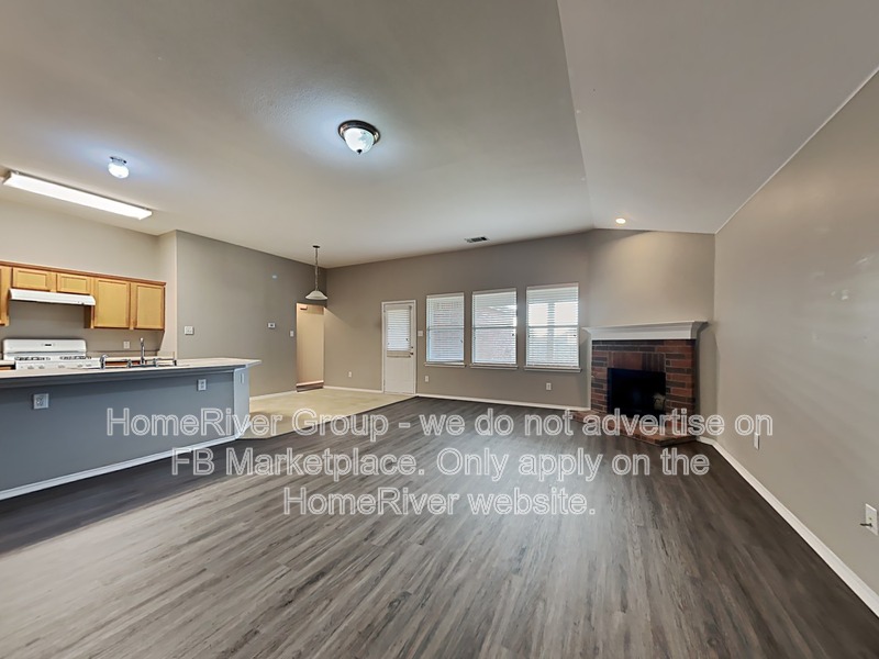 Mckinney House: 5117 Blackelm Dr