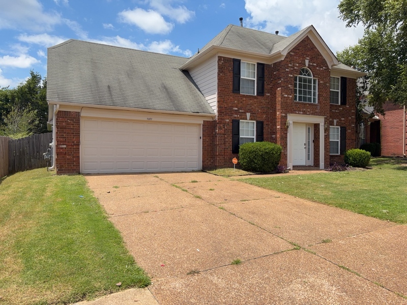 Cordova House: 1071 Red Fern Cir E